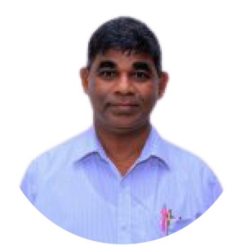 Dr. N. Chandrasiri Niriella
