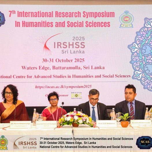 7th International Research Symposium in Humanities and Social Sciences  (IRSHSS) 2025 – Photos and Video